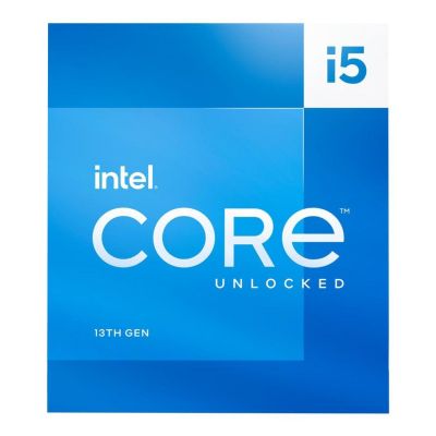 Procesor Intel Core i5-13600K 3.5 GHz/5.1 GHz LGA1700 BOX