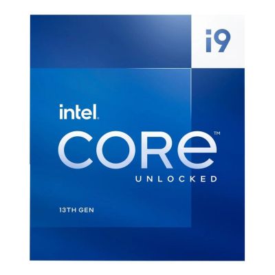 Procesor Intel Core i9-13900K 3.0 GHz/5.8 GHz LGA1700 BOX
