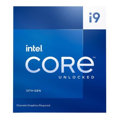Procesor Intel? Core? i9-13900KF 3.0 GHz/5.8 GHz LGA1700 BOX