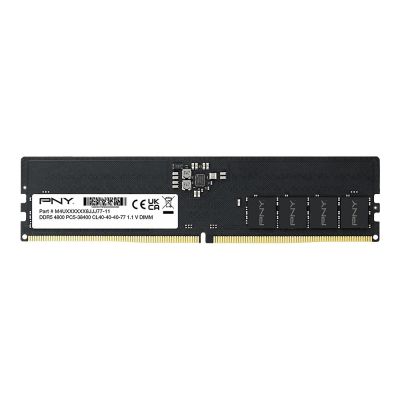PNY 16GB DDR5 4800MHz MD16GSD54800-TB
