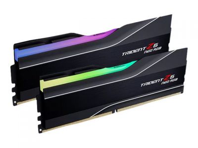  G.SKILL DDR5 5600 MT/s 2x16GB TZ5 NEO RGB 30-36-36-89 1.25V AMD EXPO 