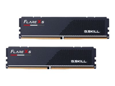  G.SKILL DDR5 5600 MT/s 2x16GB Flare X5 30-36-36-89 1.25V AMD EXPO 