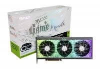 PALIT GeForce RTX 4070 Ti GameRock Classic OC NED407TH19K9-1046G