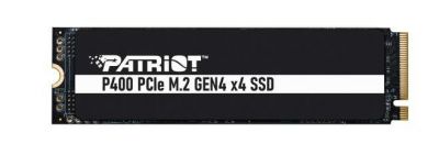 Patriot SSD 2TB P400 4900/4400 MB/s 2280 M.2 PCIe Gen4 