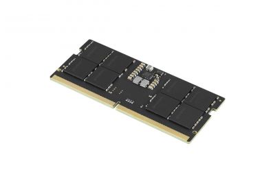 GoodRam DDR5 SODIMM GOODRAM 32GB (1x32GB) 4800MHz CL40 1,1V