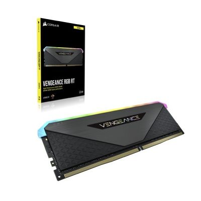 Corsair DDR4 Vengeance RGB RT 16GB/3600 (2x8GB) CL16