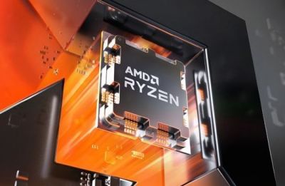 AMD Ryzen 9 7900 12C/24T 76MB cache 65W AM5 BOX Wraith Prism Cooler 