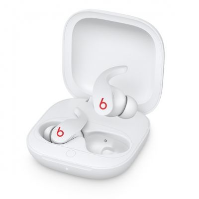 Apple słuchawki bezprzewodowe Beats Fit Pro True - Beats Biały