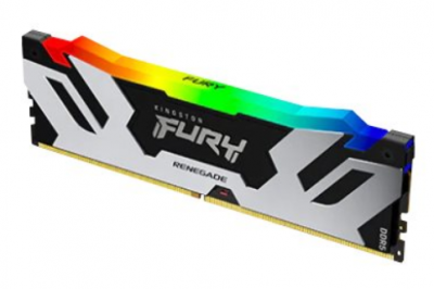 Kingston Fury Renegade DDR5 16GB (1x16GB) 6400MHz CL32 1,4V