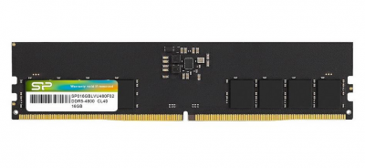 Silicon Power DDR5 16GB (1x16GB) 4800 MHz CL40 1,1V