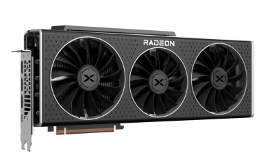 XFX Speedster MERC 319 AMD Radeon RX 6950 XT 16GB OUTLET