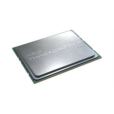 AMD RYZEN TR PRO 5965WX SP3 4.5GHZ SKT SWRX8 140MB 280W TRAY/OEM