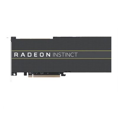 AMD RADEON INSTINCT MI50 32GB Server ACCELERATOR Bulk