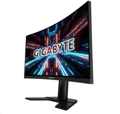 GIGABYTE Gaming monitor G27FC A