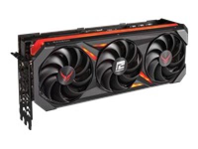 POWERCOLOR Red Devil AMD Radeon RX 7900 XTX 24GB GDDR6 