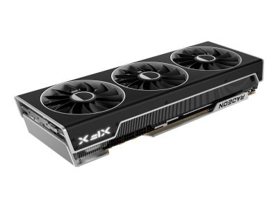 XFX SPEEDSTER MERC 310 AMD Radeon RX 7900 XTX Black Edition 24GB GDDR6 384-bit 