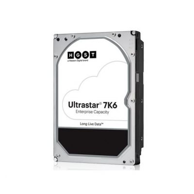 Western Digital Ultrastar DC HC310 7K6 6TB 3,5