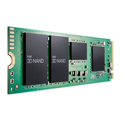 SSD M.2 (2280) 512GB Intel 670P (PCIe/NVMe)