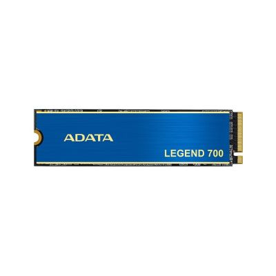 Adata SSD Legend 700 1TB PCIe 3x4 2/1.6 GB/s M2