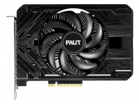 Palit GeForce RTX 4060 StormX 8GB GDDR6 128bit HDMI+3xDP PCIe4.0 DLSS 3