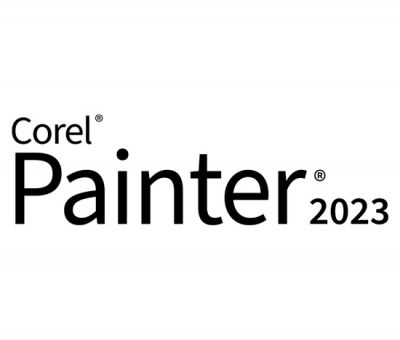Corel Painter 2023 ML, MP, EN/DE/FR, ESD Education 