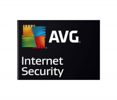 Nowa licencja AVG Internet Security dla Windows 1 rok. (12 miesięcy) SN E-mail ESD