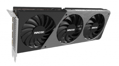 INNO3D GeForce RTX 4060Ti X3 OC 8GB GDDR6 1xHDMI 3xDP DLSS 3