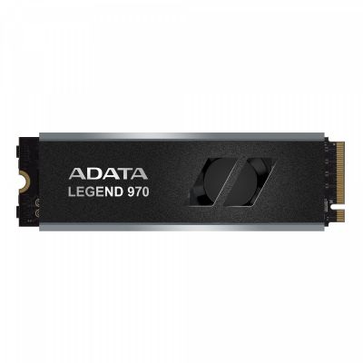 ADATA Dysk SSD Legend 970 2000GB PCIe 5.0 10/10 GB/s M2