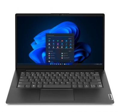 Lenovo V15 G3 82TT006EPB W11Home i3-1215U/8GB/SSD256GB/15.6 FHD/Black/3YRS W11 - Outlet!