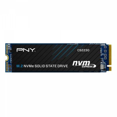 PNY SSD 500GB M.2 2280 CS2230 M280CS2230-500-RB 