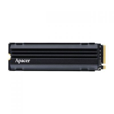 Apacer AS2280Q4U 512GB M.2 PCIe Gen4x4 2280 (7000/3000 MB/s) 3D NAND