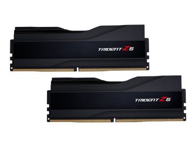  G.SKILL Trident Z5 DDR5 64GB 2x32GB 6000MHz CL30 1.4V XMP 3.0 black 