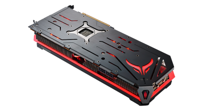 POWERCOLOR Red Devil AMD Radeon RX 7700 XT 12GB GDDR6 