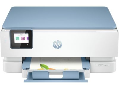 HP Urządzenie wielofunkcyjne ENVY Inspire 7221e  All-in-One 2H2N1B