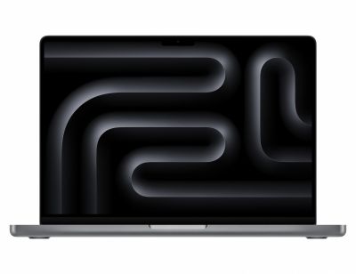 MacBook Pro 14 cali SG/8C/10C GPU/8GB/512GB 