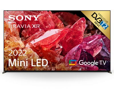 Sony BRAVIA 65 cali XR-65X95K Mini LED 4K Ultra HD