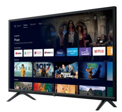 TV TCL 32S5201