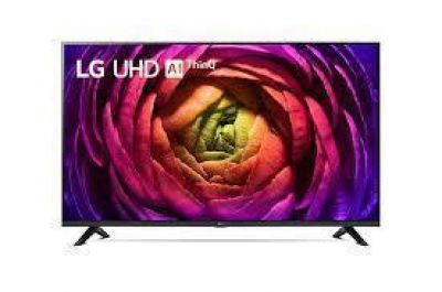TV LG SET LCD 65