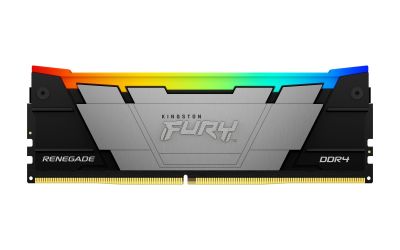 Pamięć DDR4 Fury Renegade RGB 16GB(1*16GB)/3600 CL16