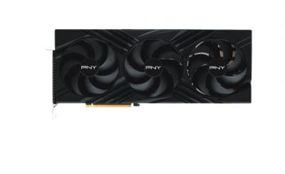 PNY GeForce RTX 4080 SUPER 16GB VERTO OC DLSS 3 