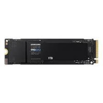SAMSUNG SSD PCIE G5 M.2 NVME 1TB/990 EVO 