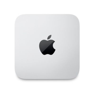 Mac Studio: M2 Max, 12/30, 32GB, 512GB SSD
