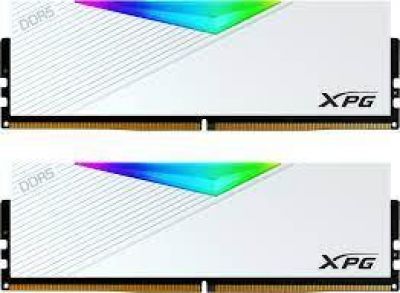 ADATA XPG LANCER 64GB DDR5-5600 K2/AX5U5600C3632G-DCLARWH 