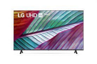 LG TV LCD 55