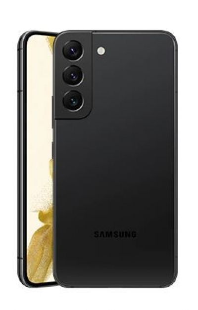 Samsung Galaxy S22 5G (8+128GB) czarny