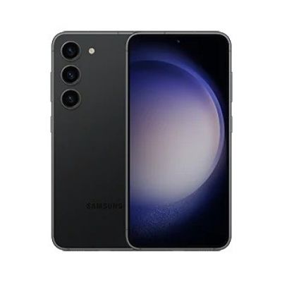Samsung Galaxy S23 5G (8+256GB)  Czarny