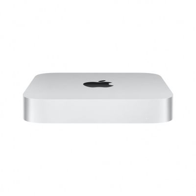 Apple Mac mini: M2 8/10, 16GB, 256GB, 1GB ETH - MMFJ3ZE/A/R1