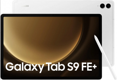 SAMSUNG TABLET GALAXY TAB S9 FE+ 12.4