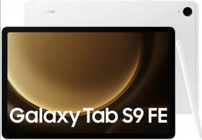 SAMSUNG TABLET GALAXY TAB S9 FE 10.9