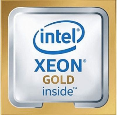 Procesor Xeon Gold 6234 BOX BX806956234 